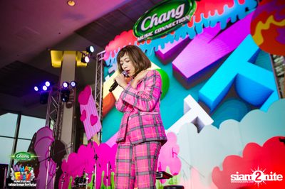 Chang Music Connection presents What The Fest (Day 1, Album 1) — photo 342