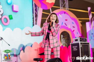 Chang Music Connection presents What The Fest (Day 1, Album 1) — photo 343