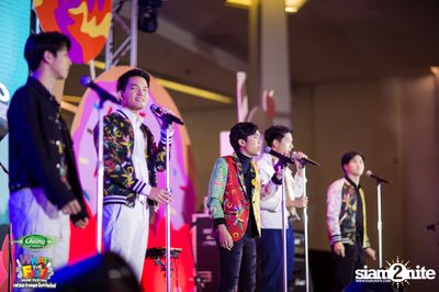 Chang Music Connection presents What The Fest (Day 1, Album 1) — photo 346