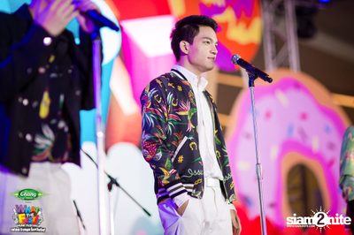 Chang Music Connection presents What The Fest (Day 1, Album 1) — photo 347