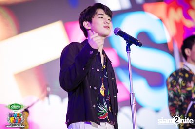 Chang Music Connection presents What The Fest (Day 1, Album 1) — photo 348