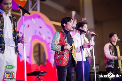 Chang Music Connection presents What The Fest (Day 1, Album 1) — photo 349
