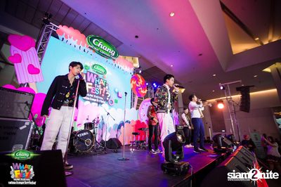 Chang Music Connection presents What The Fest (Day 1, Album 1) — photo 350