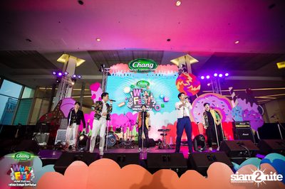 Chang Music Connection presents What The Fest (Day 1, Album 1) — photo 351