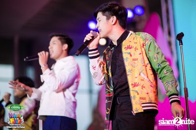 Chang Music Connection presents What The Fest (Day 1, Album 1) — photo 353
