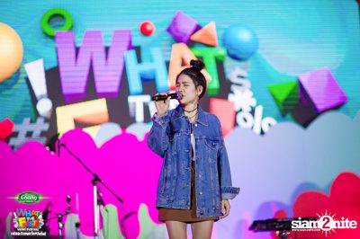 Chang Music Connection presents What The Fest (Day 1, Album 1) — photo 354