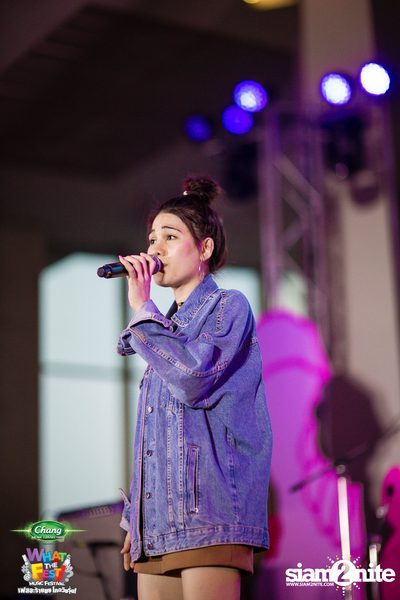 Chang Music Connection presents What The Fest (Day 1, Album 1) — photo 355