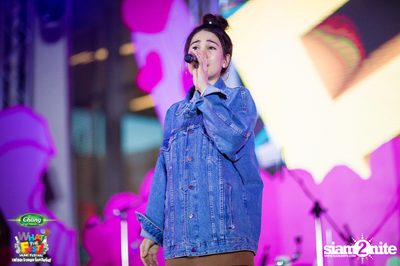 Chang Music Connection presents What The Fest (Day 1, Album 1) — photo 356