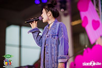 Chang Music Connection presents What The Fest (Day 1, Album 1) — photo 357