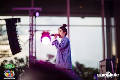Chang Music Connection presents What The Fest (Day 1, Album 1) — photo 358