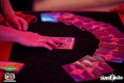Chang Music Connection presents What The Fest (Day 1, Album 1) — photo 361