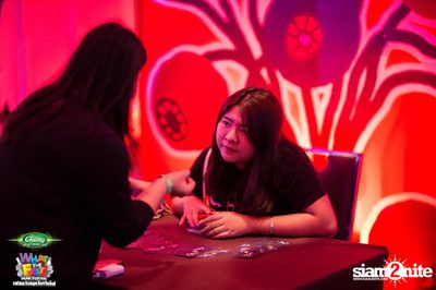 Chang Music Connection presents What The Fest (Day 1, Album 1) — photo 370