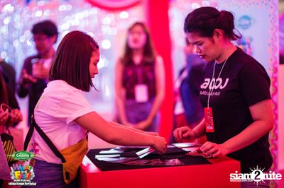 Chang Music Connection presents What The Fest (Day 1, Album 1) — photo 380