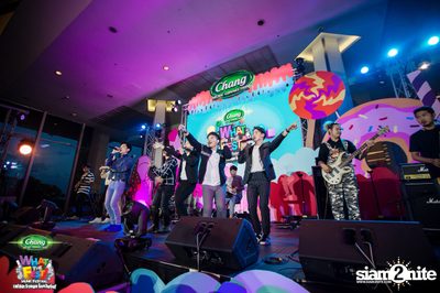 Chang Music Connection presents What The Fest (Day 1, Album 1) — photo 385