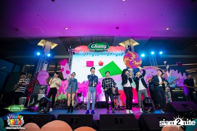 Chang Music Connection presents What The Fest (Day 1, Album 1) — photo 386
