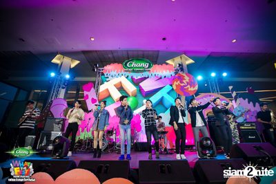 Chang Music Connection presents What The Fest (Day 1, Album 1) — photo 388