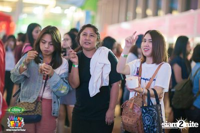 Chang Music Connection presents What The Fest (Day 1, Album 1) — photo 389