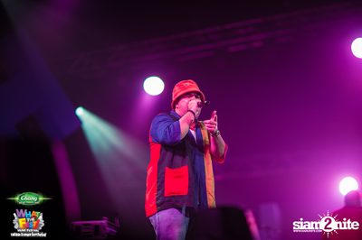 Chang Music Connection presents What The Fest (Day 1, Album 1) — photo 392