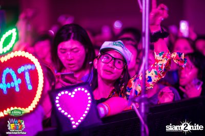 Chang Music Connection presents What The Fest (Day 1, Album 1) — photo 394