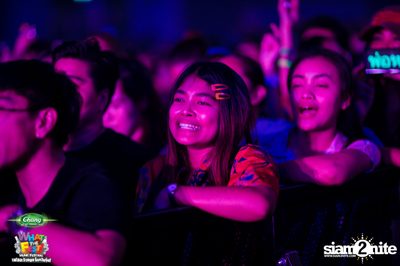Chang Music Connection presents What The Fest (Day 1, Album 1) — photo 395