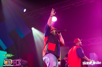 Chang Music Connection presents What The Fest (Day 1, Album 1) — photo 396