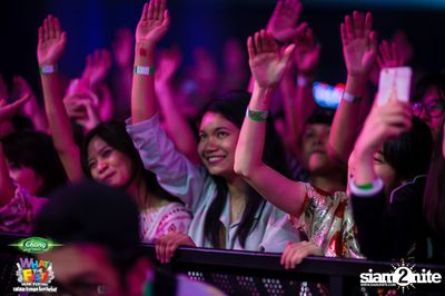 Chang Music Connection presents What The Fest (Day 1, Album 1) — photo 397