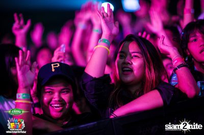 Chang Music Connection presents What The Fest (Day 1, Album 1) — photo 398