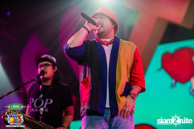 Chang Music Connection presents What The Fest (Day 1, Album 1) — photo 399