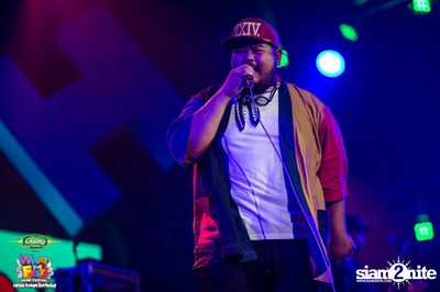 Chang Music Connection presents What The Fest (Day 1, Album 1) — photo 401