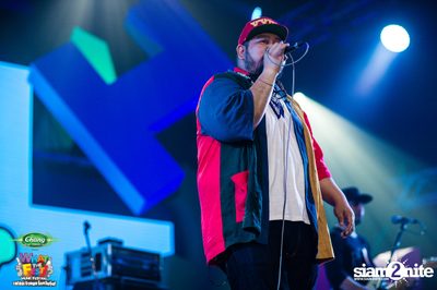 Chang Music Connection presents What The Fest (Day 1, Album 1) — photo 402