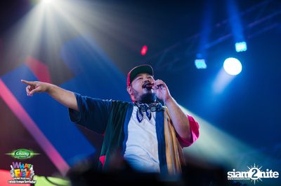 Chang Music Connection presents What The Fest (Day 1, Album 1) — photo 403