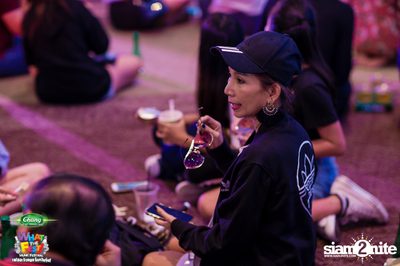 Chang Music Connection presents What The Fest (Day 1, Album 1) — photo 405