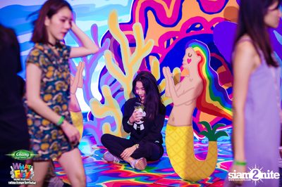 Chang Music Connection presents What The Fest (Day 1, Album 1) — photo 406