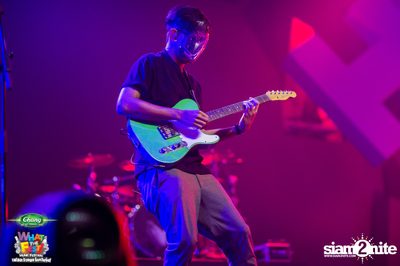 Chang Music Connection presents What The Fest (Day 1, Album 1) — photo 407