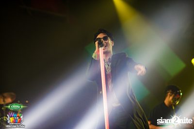 Chang Music Connection presents What The Fest (Day 1, Album 1) — photo 408