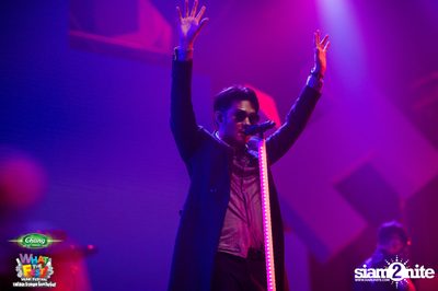 Chang Music Connection presents What The Fest (Day 1, Album 1) — photo 409
