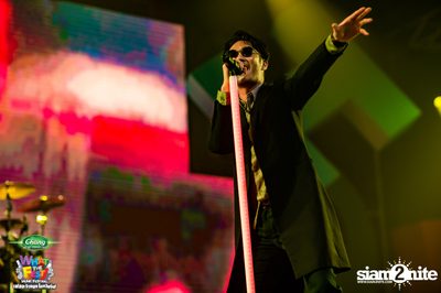 Chang Music Connection presents What The Fest (Day 1, Album 1) — photo 410