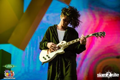 Chang Music Connection presents What The Fest (Day 1, Album 1) — photo 411