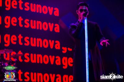 Chang Music Connection presents What The Fest (Day 1, Album 1) — photo 412