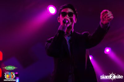 Chang Music Connection presents What The Fest (Day 1, Album 1) — photo 413
