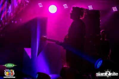 Chang Music Connection presents What The Fest (Day 1, Album 1) — photo 414
