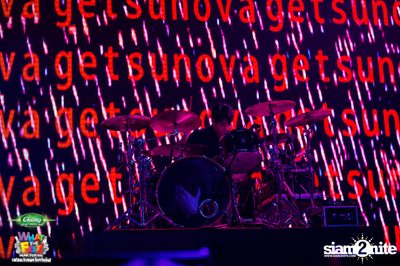 Chang Music Connection presents What The Fest (Day 1, Album 1) — photo 415