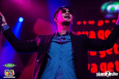 Chang Music Connection presents What The Fest (Day 1, Album 1) — photo 417
