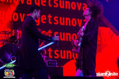 Chang Music Connection presents What The Fest (Day 1, Album 1) — photo 418