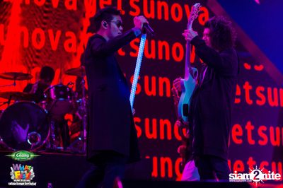 Chang Music Connection presents What The Fest (Day 1, Album 1) — photo 419