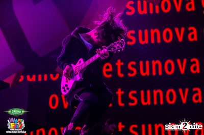 Chang Music Connection presents What The Fest (Day 1, Album 1) — photo 420