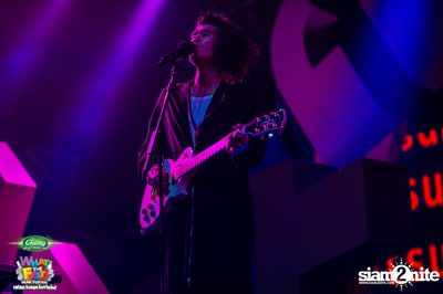 Chang Music Connection presents What The Fest (Day 1, Album 1) — photo 421