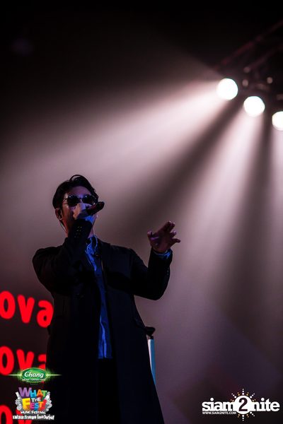Chang Music Connection presents What The Fest (Day 1, Album 1) — photo 423