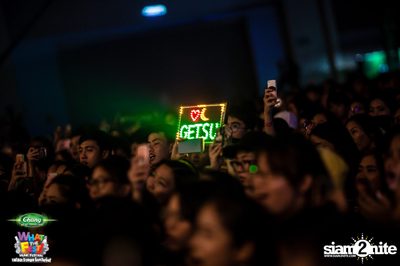 Chang Music Connection presents What The Fest (Day 1, Album 1) — photo 425
