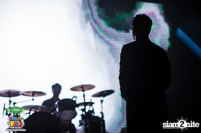 Chang Music Connection presents What The Fest (Day 1, Album 1) — photo 426